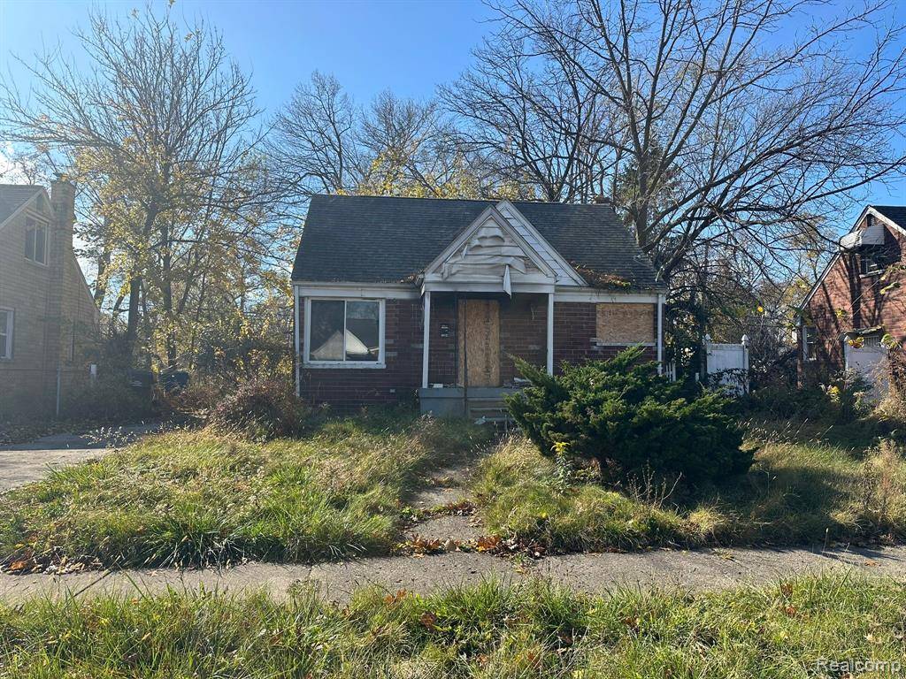 Inkster, MI 48141,1304 HELEN Street