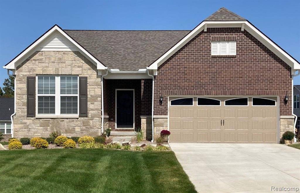 Canton, MI 48188,5149 BARNES Road