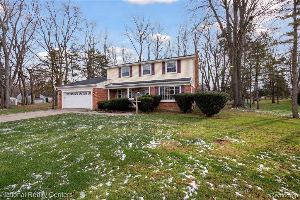 Livonia, MI 48154,37475 LYNDON Street