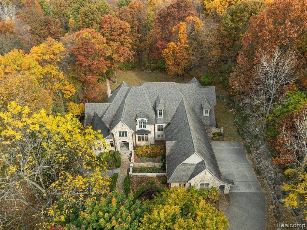 Oakland, MI,2541 PLUM CREEK COURT