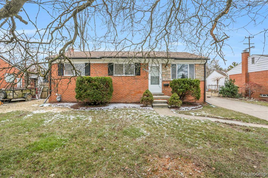 Garden City, MI,31573 CAMBRIDGE Street