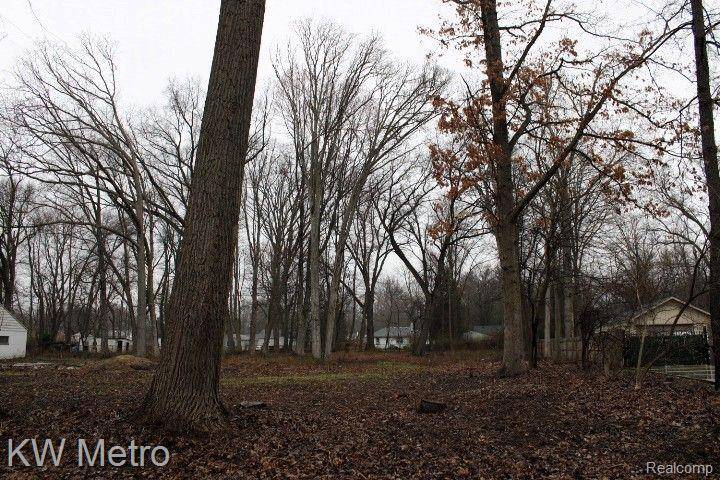 Southfield, MI 48075,8 1-2 MILE Road