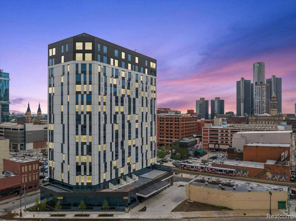 Detroit, MI 48226,330 GRATIOT Avenue
