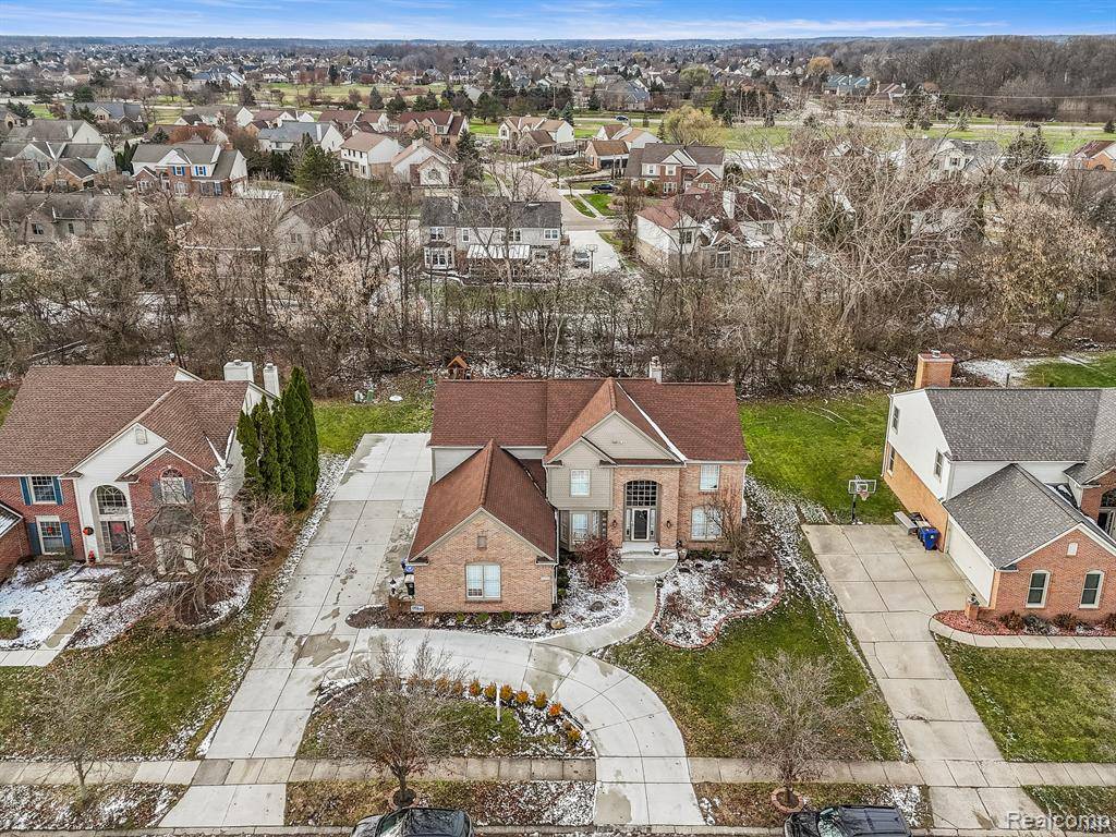 Canton, MI 48188,46954 MORNINGTON Road