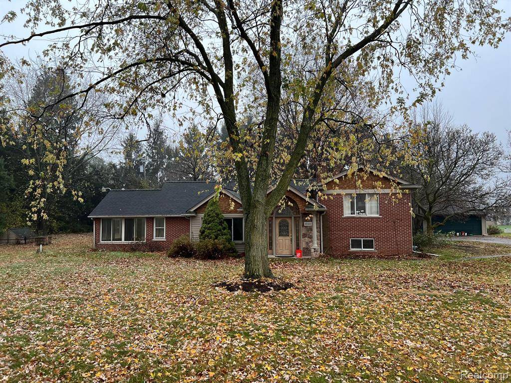 Plymouth, MI 48170,48441 N TERRITORIAL Road