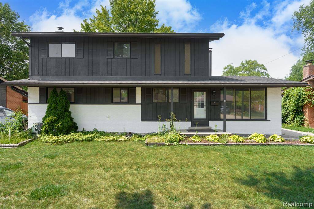 Sterling Heights, MI 48314,11357 ERDMANN Road