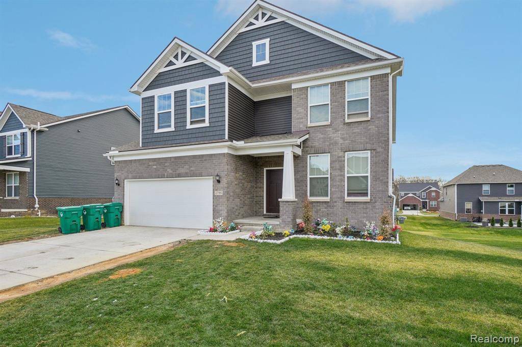 Commerce Twp, MI 48382,2785 TULIP Way