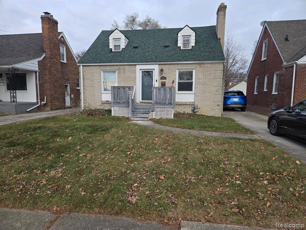 Harper Woods, MI 48225,20857 HAWTHORNE Street