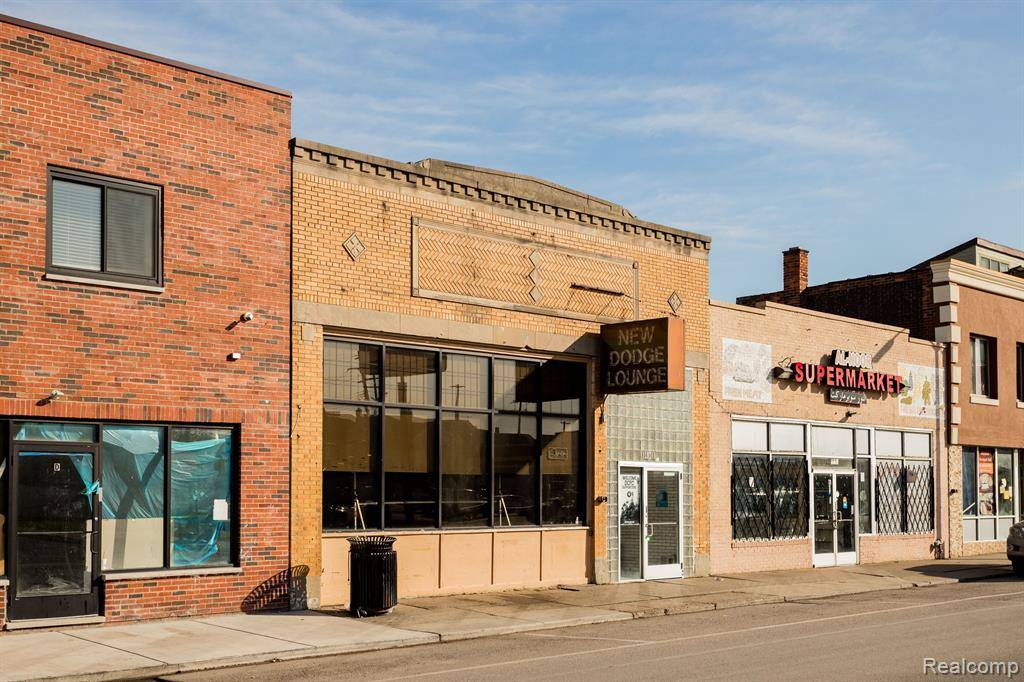 Hamtramck, MI 48212,8848 Joseph Campau Street
