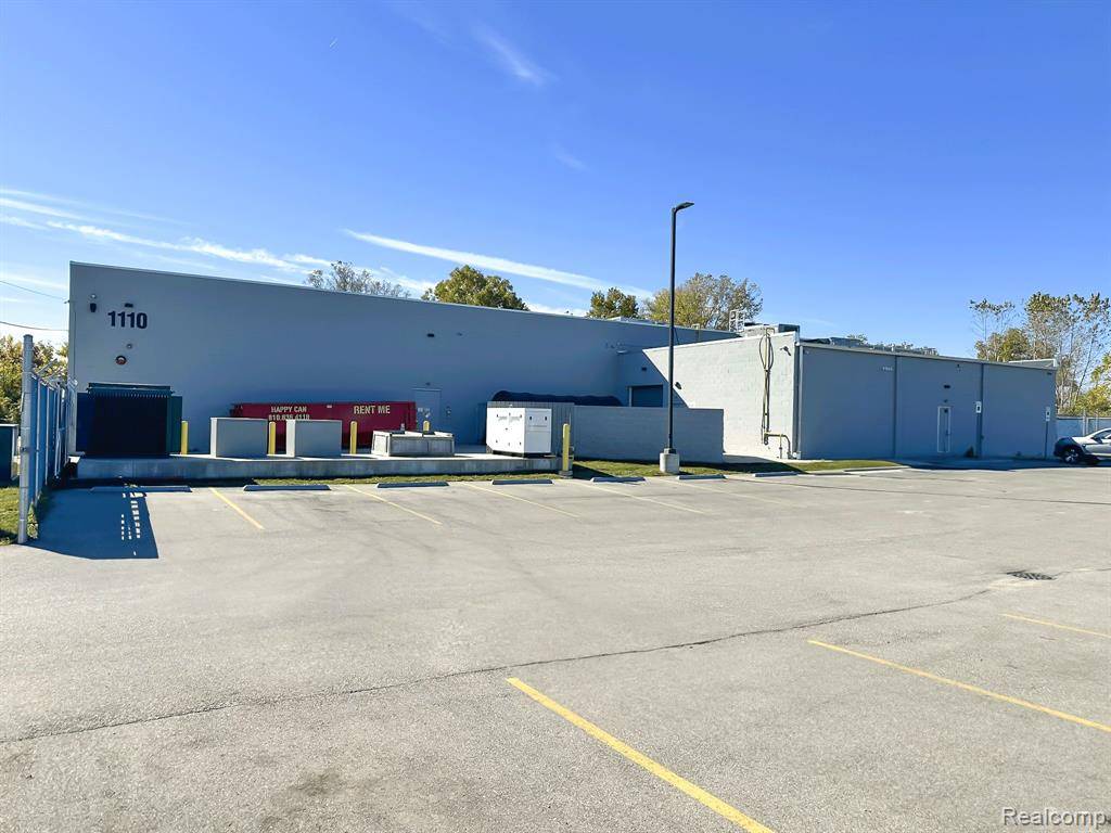 Flint, MI 48503,1110 TOWER Street