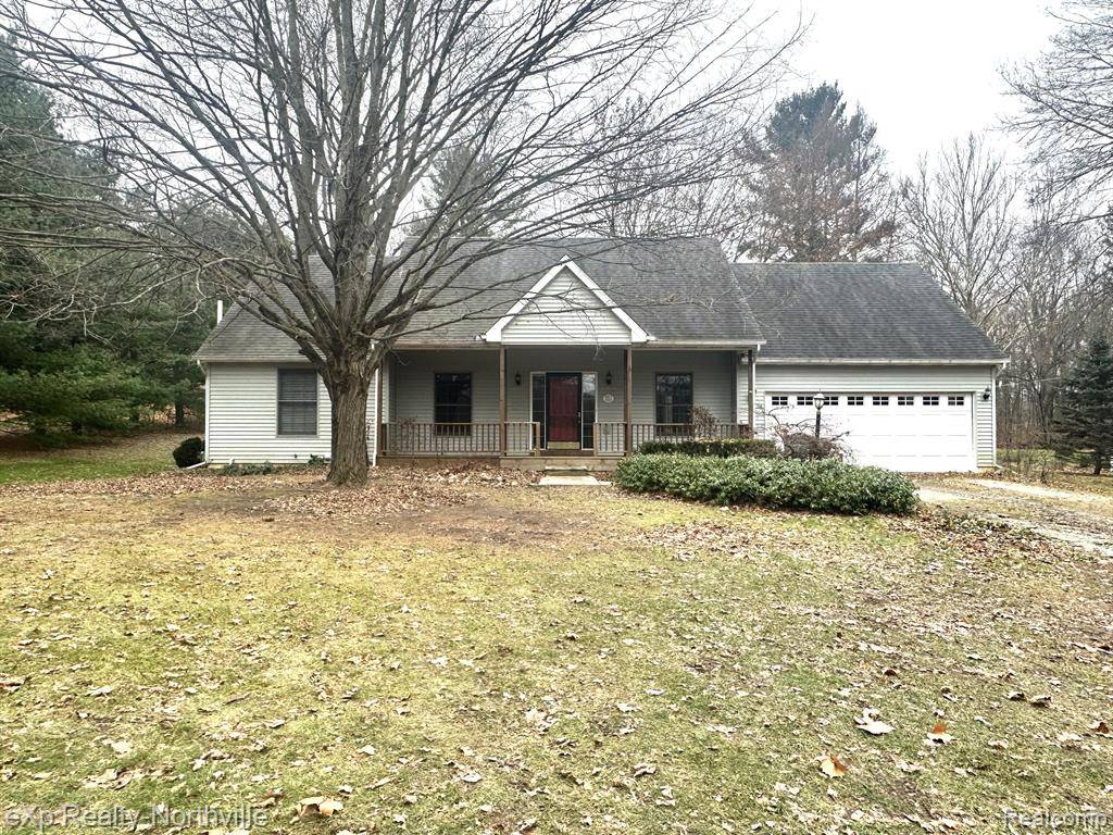Dexter, MI 48130,8255 N TERRITORIAL Road