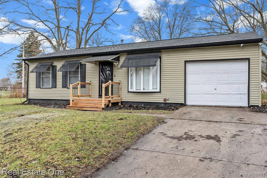 Lansing, MI 48911,5600 MANOR Drive