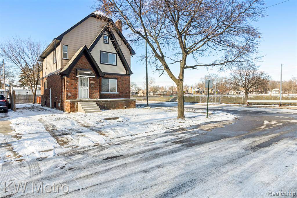 Detroit, MI 48238,15389 LAWTON Street