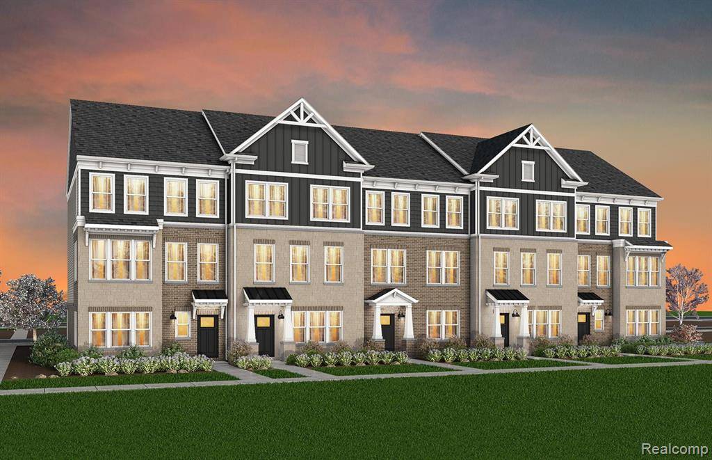 Novi, MI,43071 Atwood Avenue
