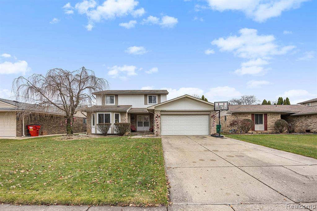 Macomb, MI 48044,46376 MEADOW Lane