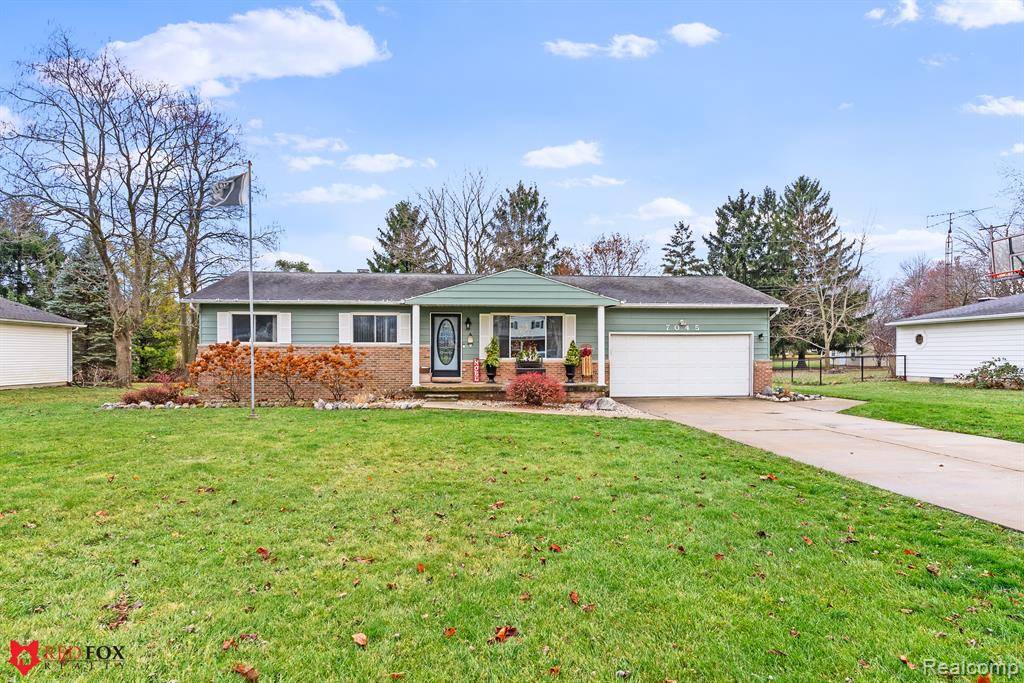 Swartz Creek, MI 48473,7045 BRISTOL Road