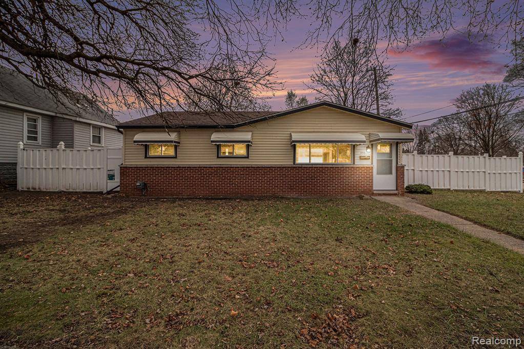Wayne, MI 48184,35637 RICHARD Street