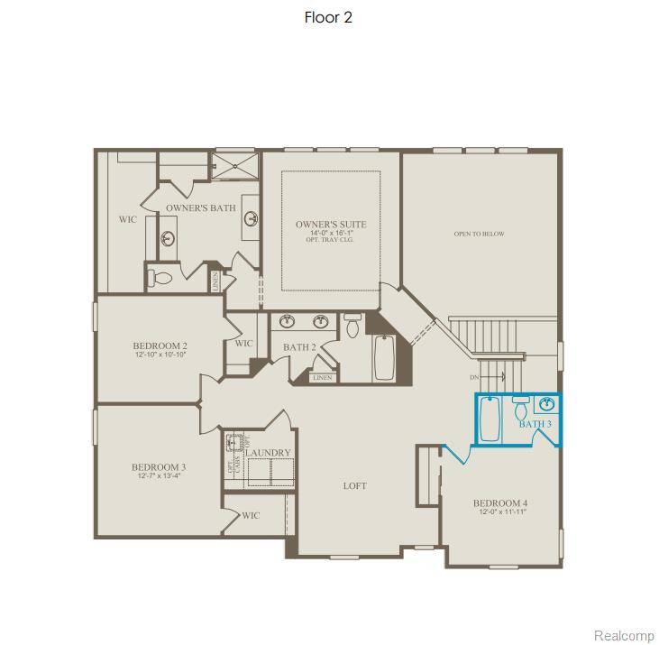 South Lyon, MI 48178,22987 JENS Drive