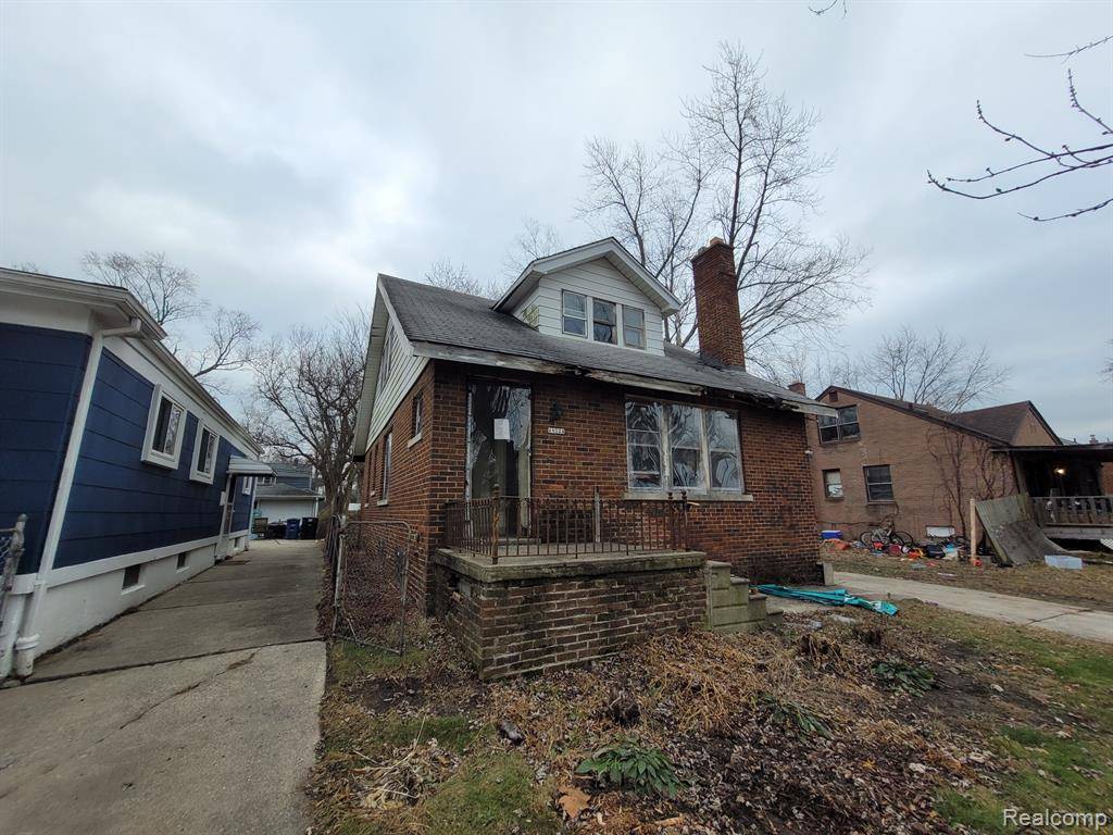 Detroit, MI 48219,18524 RIVERVIEW Street