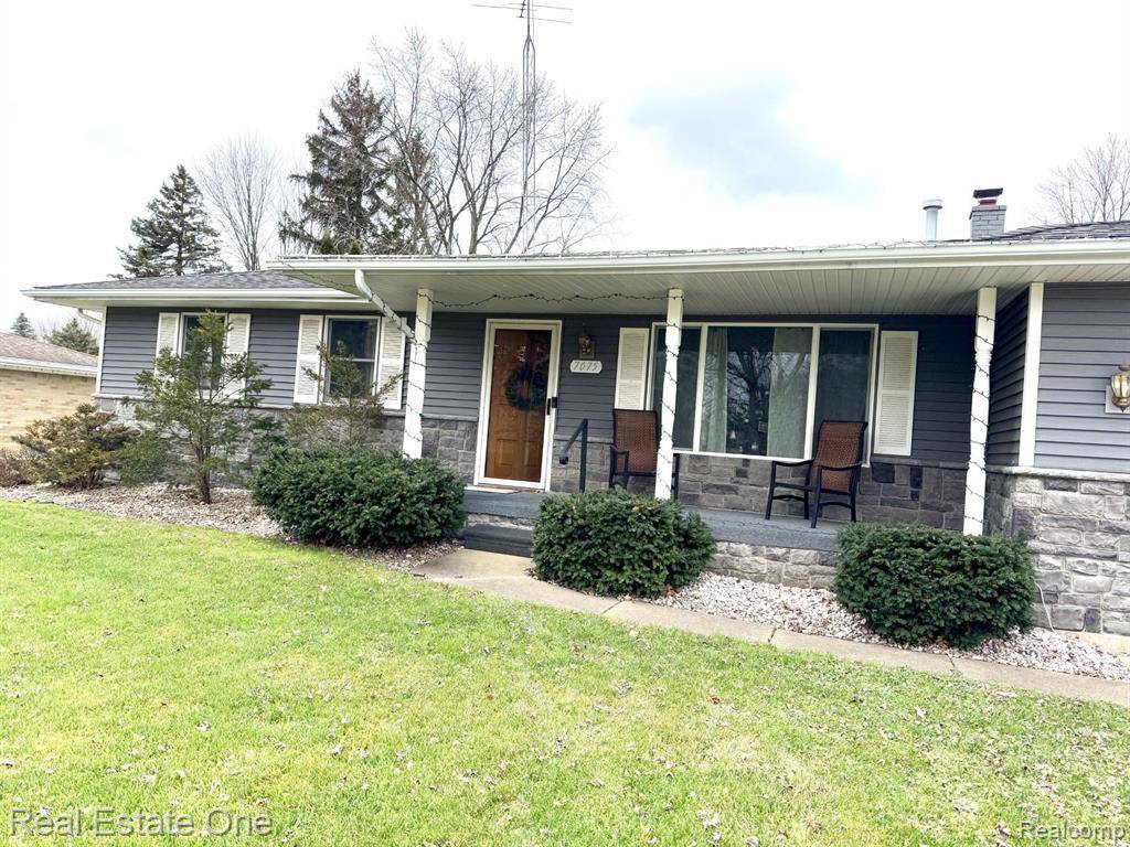 Swartz Creek, MI 48473,7075 YARMY Drive