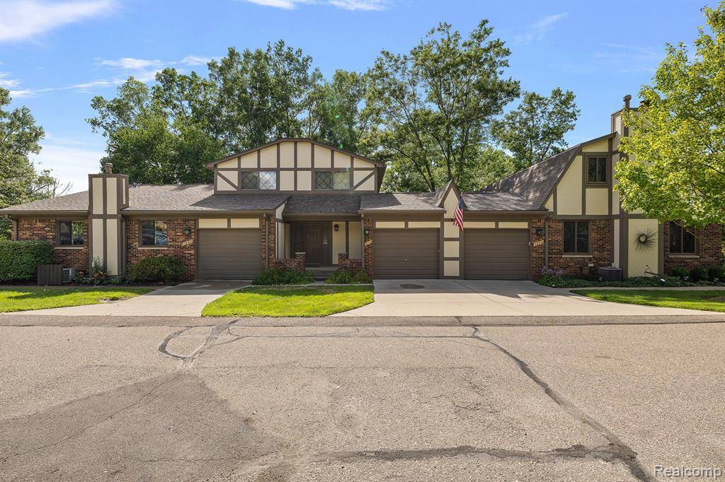 Rochester Hills, MI 48309,1980 PONDVIEW Court