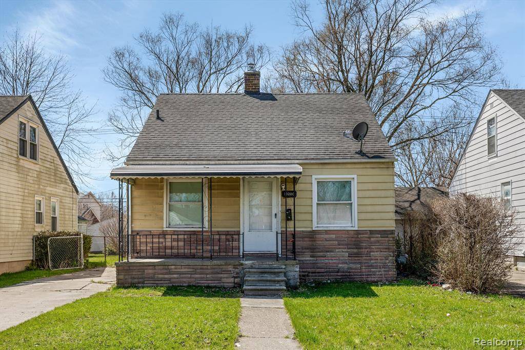 Harper Woods, MI 48225,19300 WOODSIDE Street
