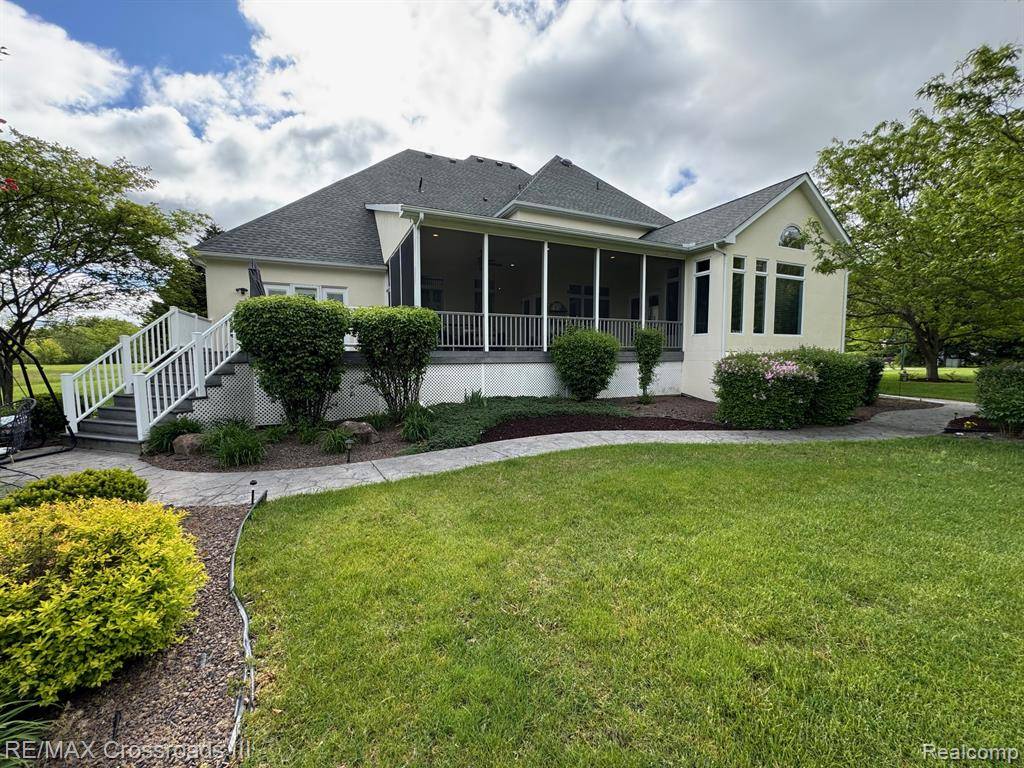 Ypsilanti, MI 48198,8525 CHERRY HILL Road