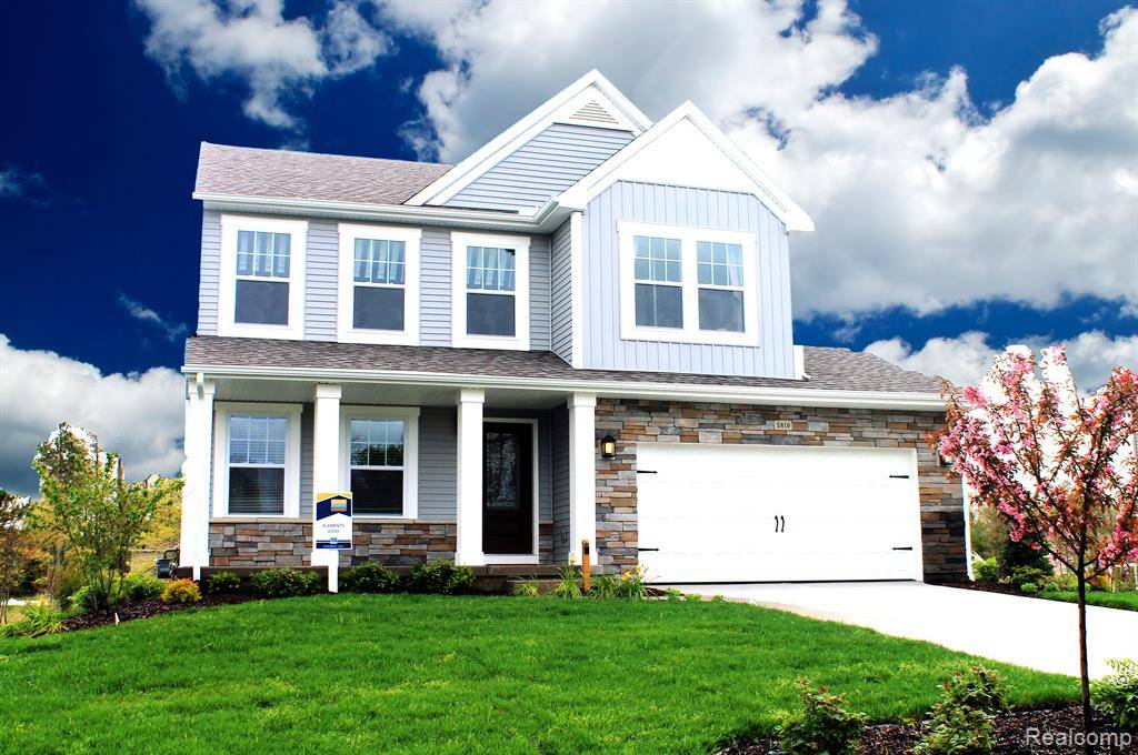 Fowlerville, MI 48836,8171 Moonlight Creek Lane