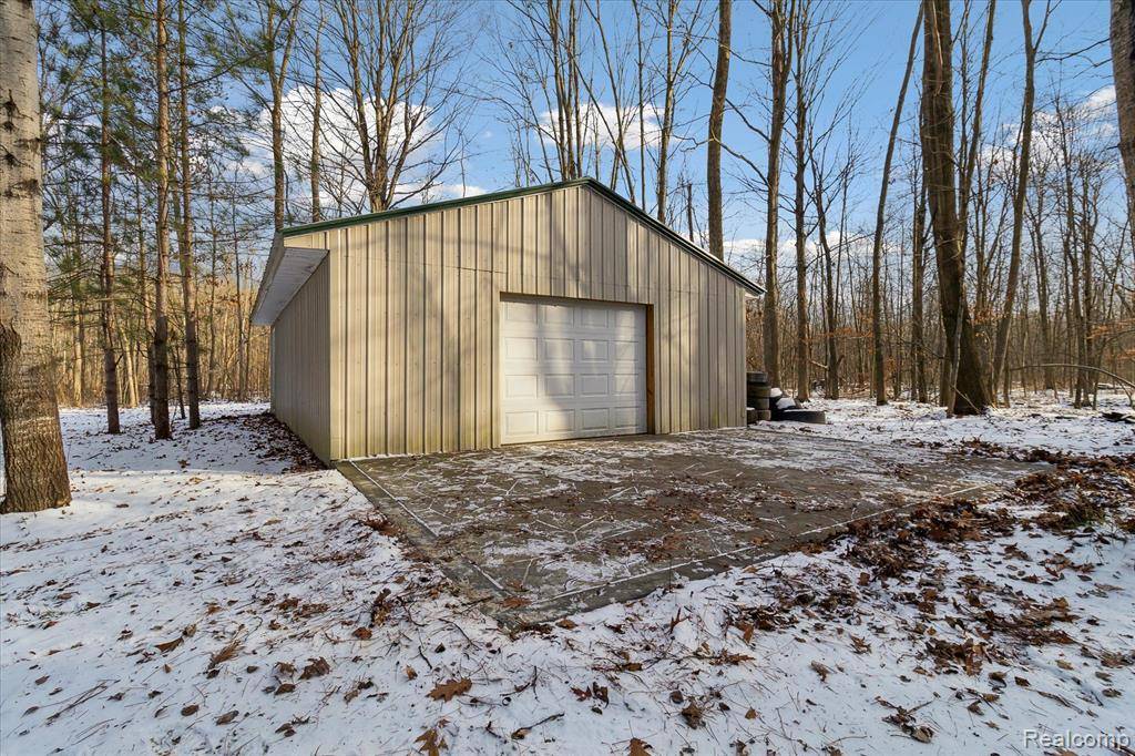 Clarkston, MI 48348,4643 WALDON Road