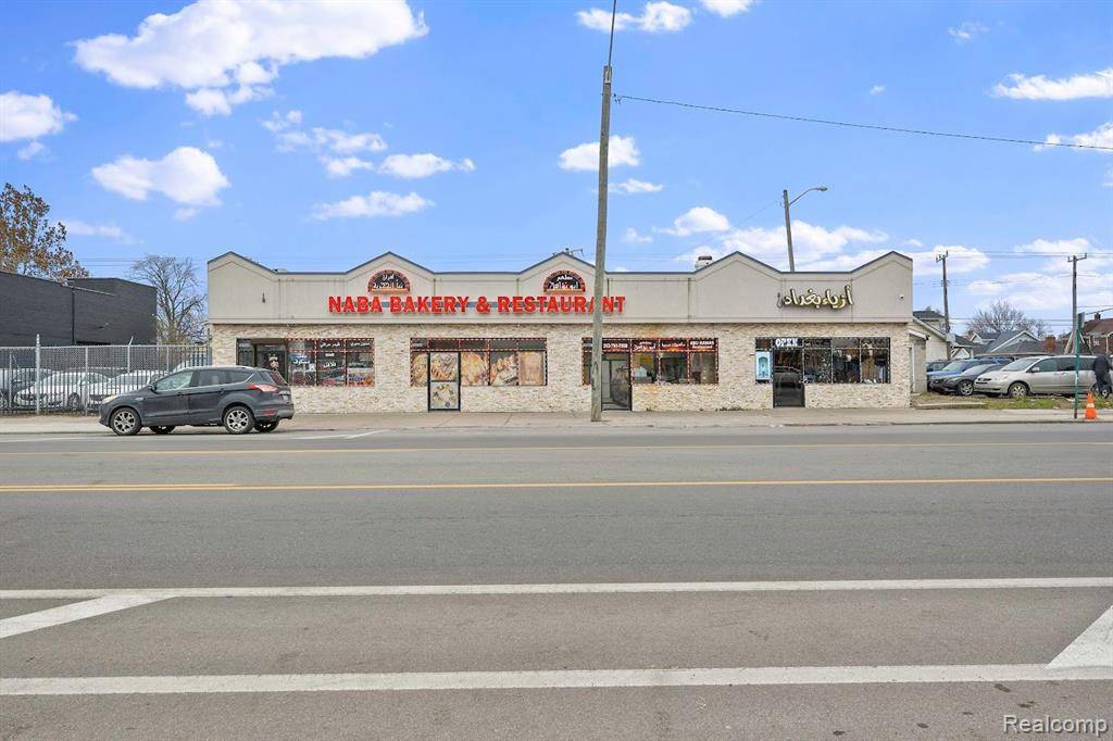 Detroit, MI 48228,15735 W WARREN Avenue