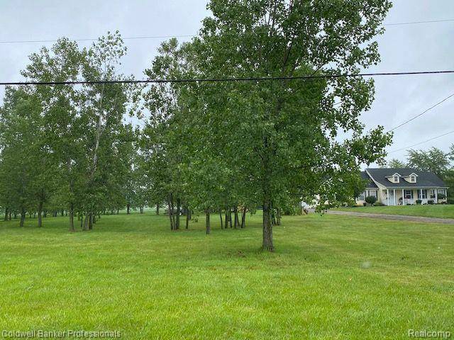 Swartz Creek, MI 48473,6139 SHARP Road