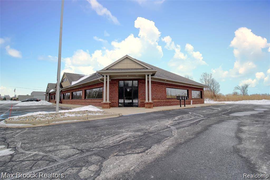 Ira, MI,10127 MARINE CITY