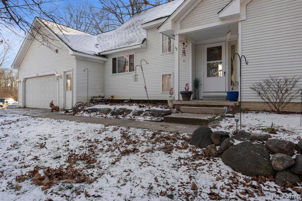 Milan, MI 48160,3120 JUDD Road