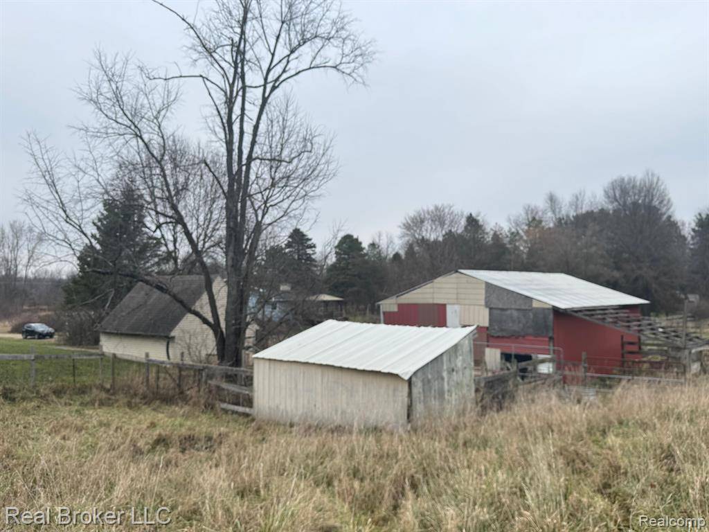 Laingsburg, MI 48848,10351 CHADWICK Road