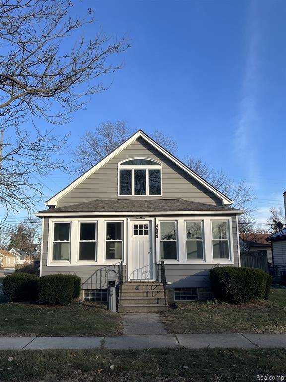 Wayne, MI 48184,4609 WILLIAMS Street