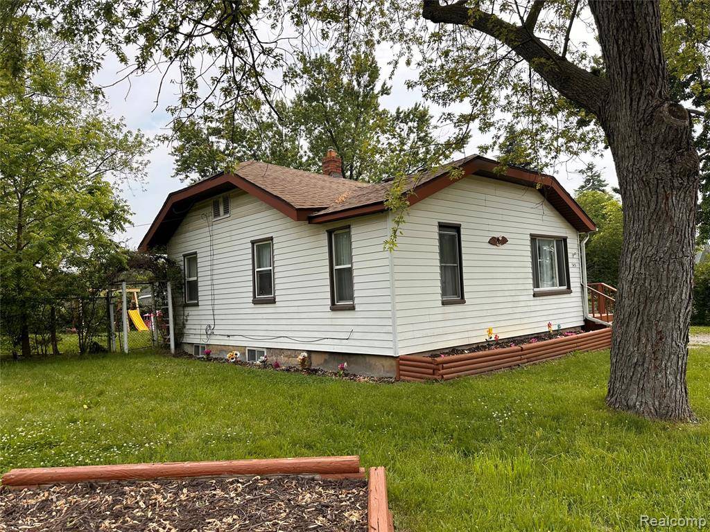 Flint, MI 48532,3451 BROWN Street