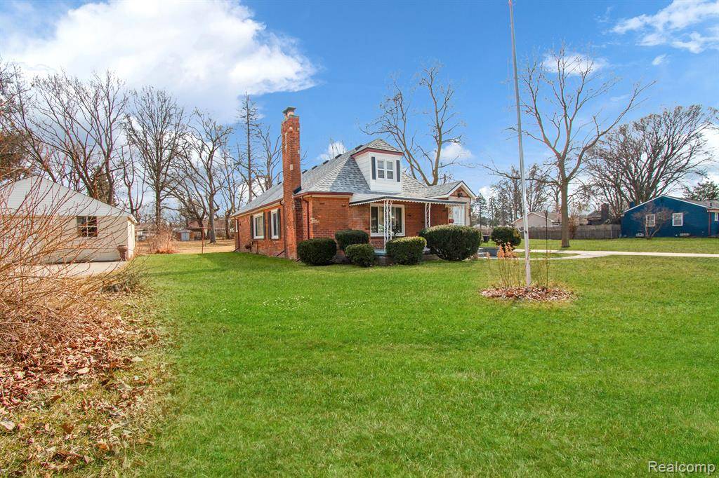 Warren, MI 48091,23822 CUNNINGHAM Avenue