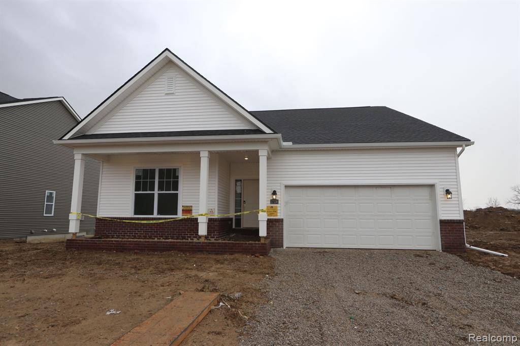 Saline, MI 48176,27156 GALLOP Way