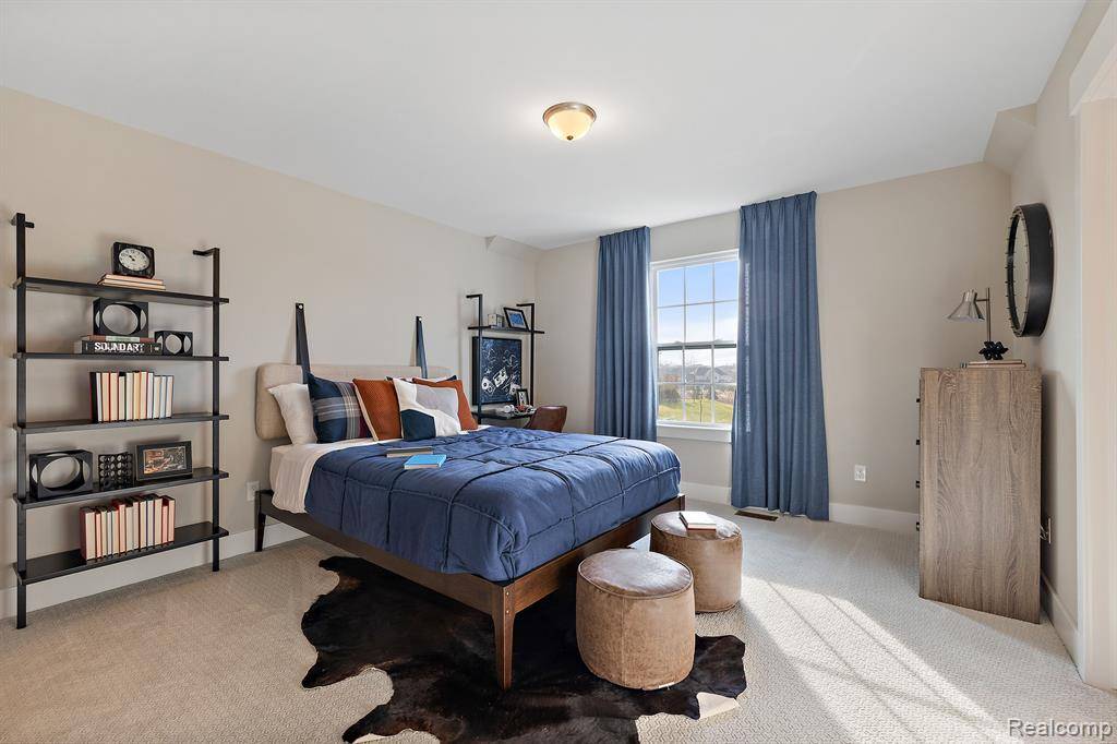 Ann Arbor, MI 48105,3642 Allendale Drive