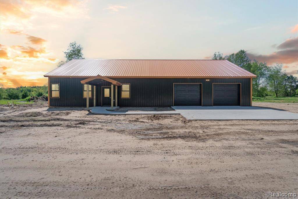 Cadillac, MI 49601,100 Spring Valley