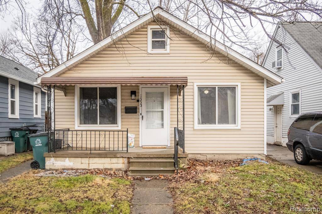 Ferndale, MI 48220,1553 SILMAN Street