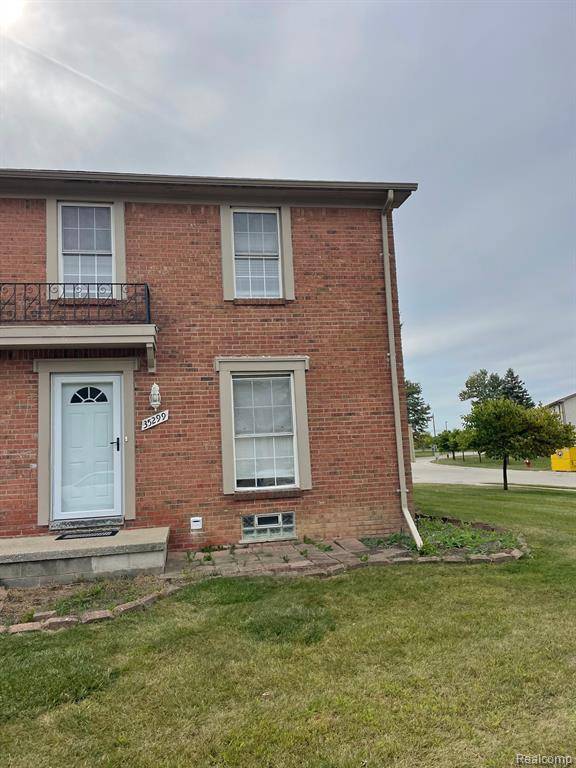 Sterling Heights, MI 48312,35299 TERRYBROOK Drive