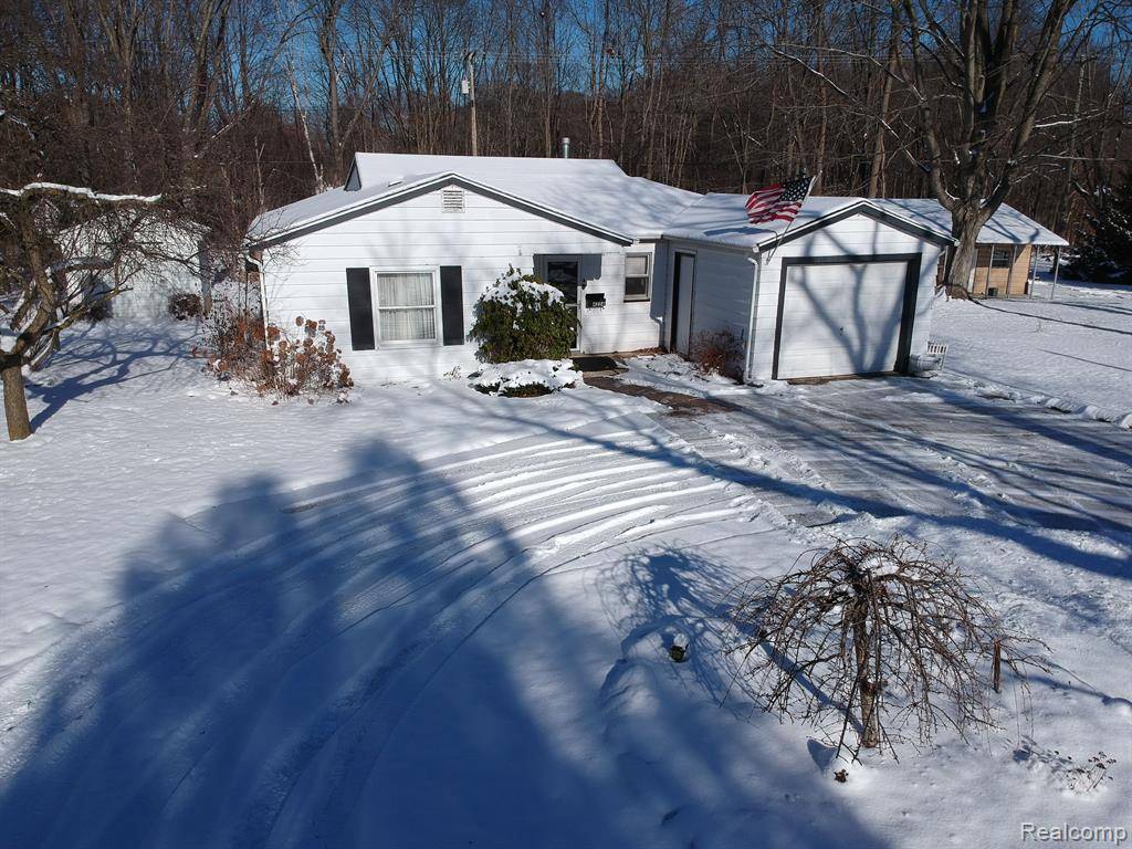 Port Huron, MI 48060,4224 ATKINS Road