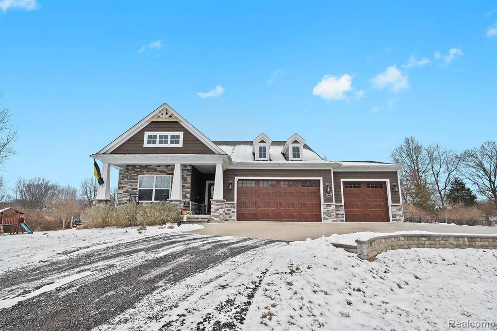 Howell, MI 48843,5899 CHILSON Road