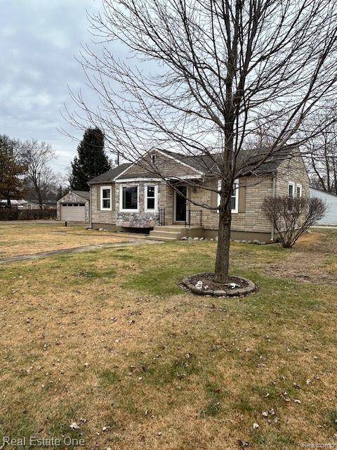 Commerce Twp, MI 48390,3010 FISHER Avenue