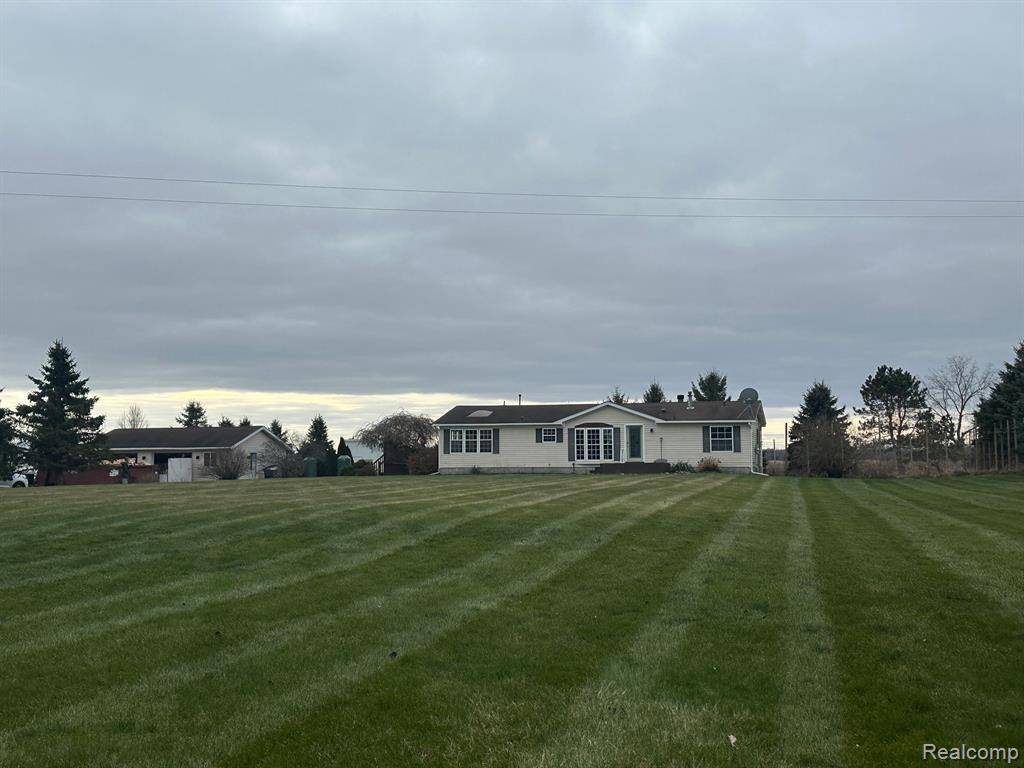 MI,2652 Murphy Lake Rd