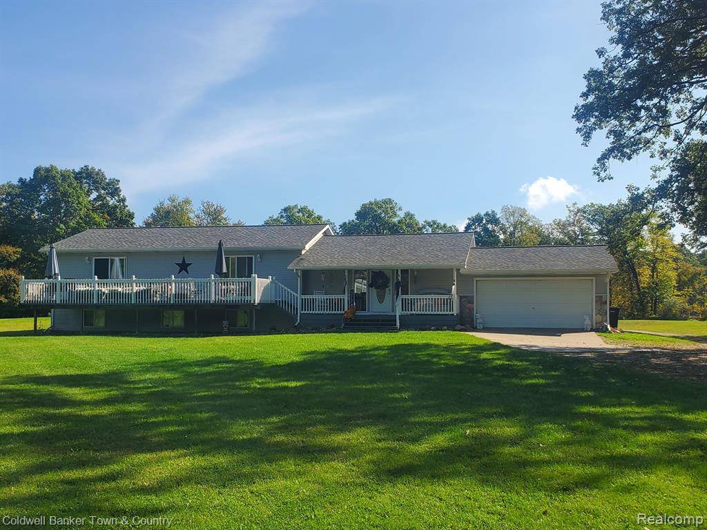Pinckney, MI 48169,10115 S MEADOW W Lane