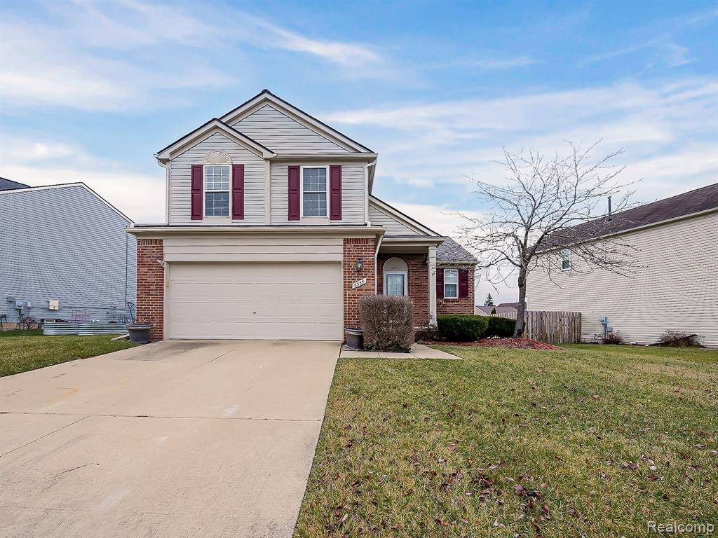 Ypsilanti, MI 48197,6335 OAKHURST Drive
