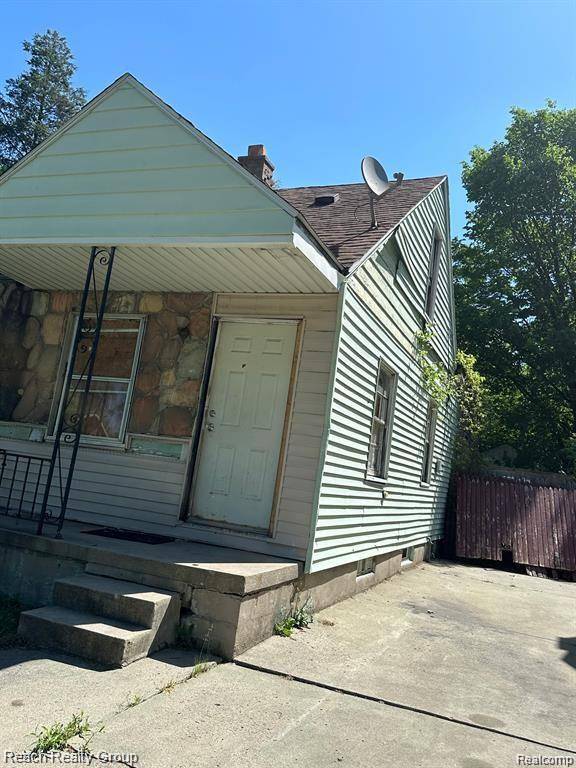 Detroit, MI 48234,19664 FLEMING Street