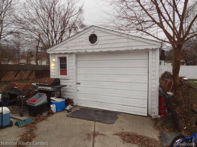 Wayne, MI 48184,34920 GLOVER Street